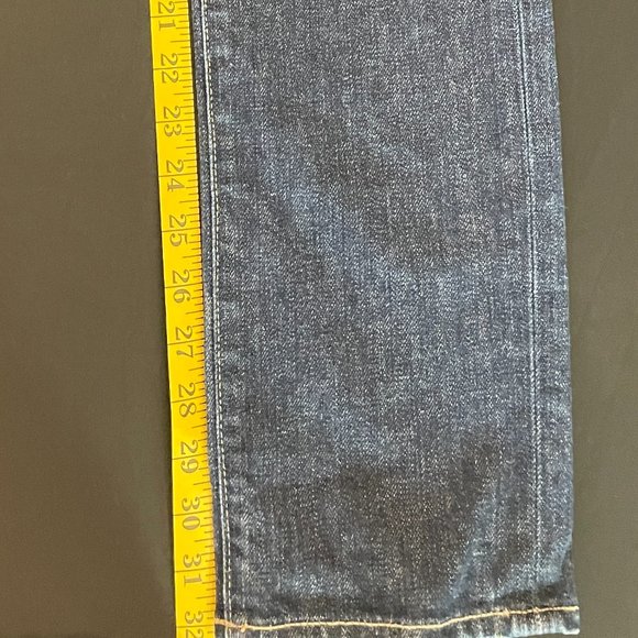 Paige Jeans Skyline Drive EUC - Picture 7 of 12